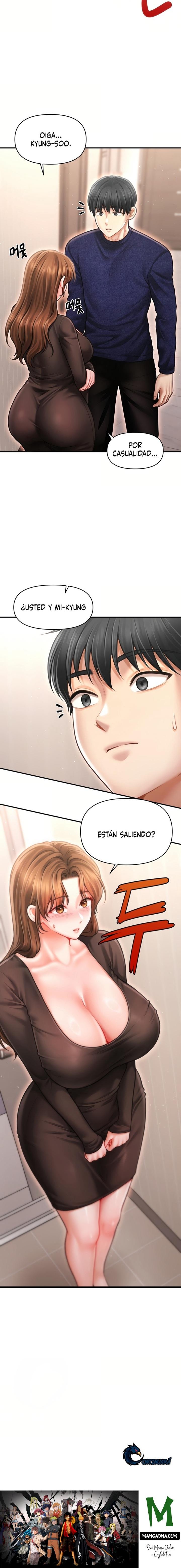 Single Daddy Raw - Chapter 5 Page 25