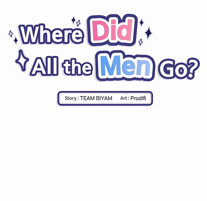Where Did All the Men Go? - Chapter 12 Page 63
