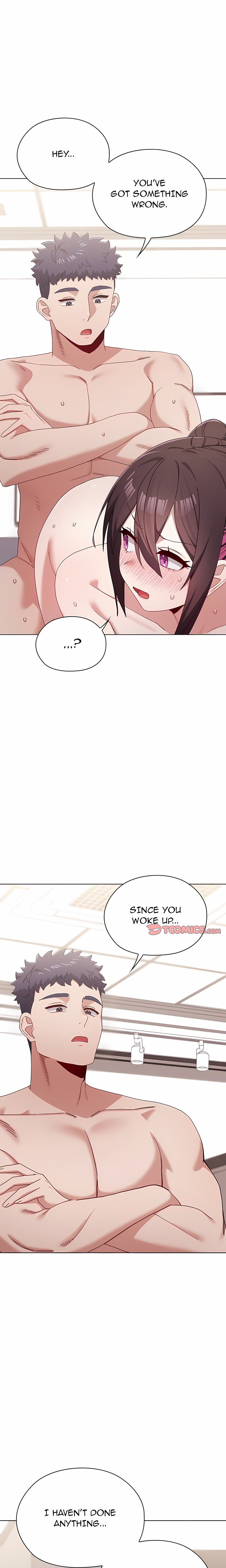 Where Did All the Men Go? - Chapter 13 Page 26