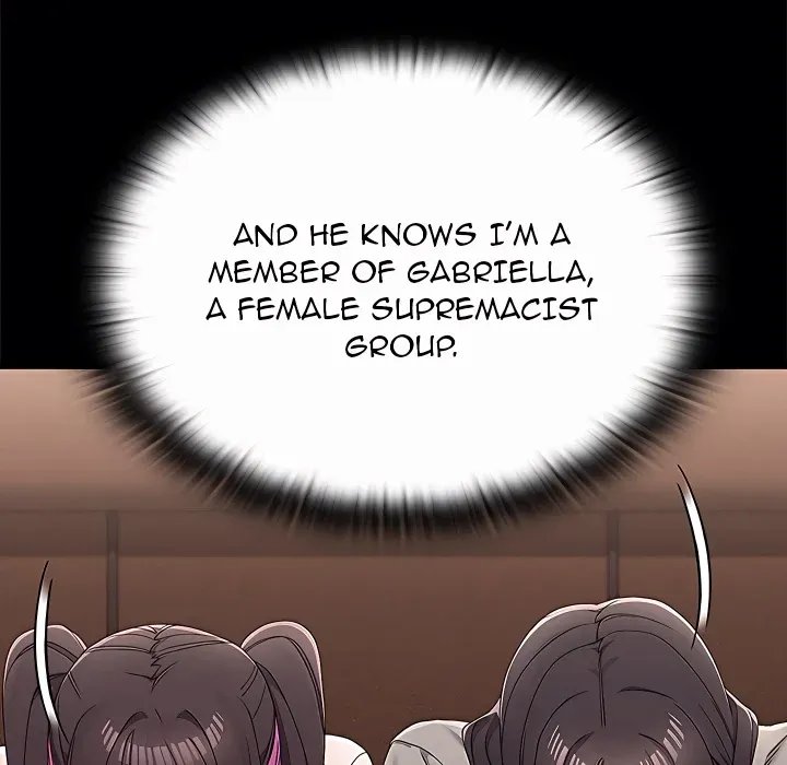 Where Did All the Men Go? - Chapter 14 Page 166