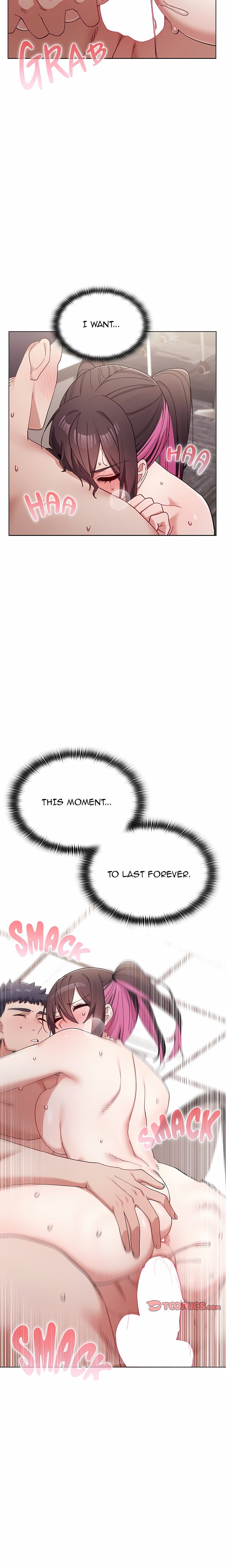 Where Did All the Men Go? - Chapter 15 Page 14