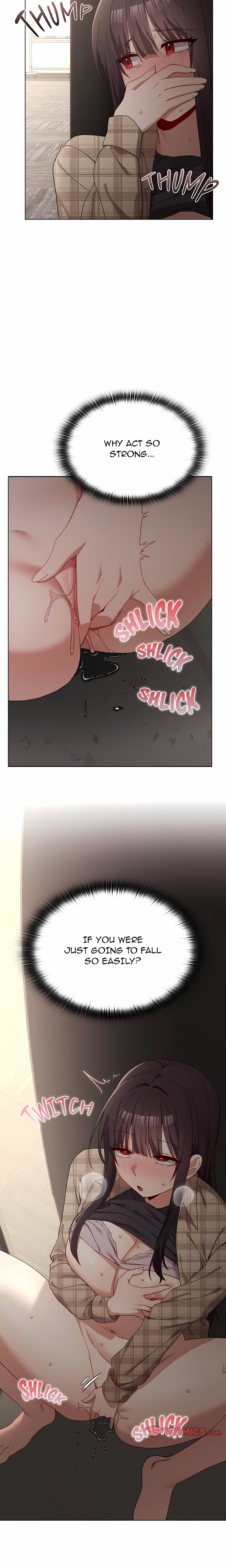 Where Did All the Men Go? - Chapter 16 Page 24