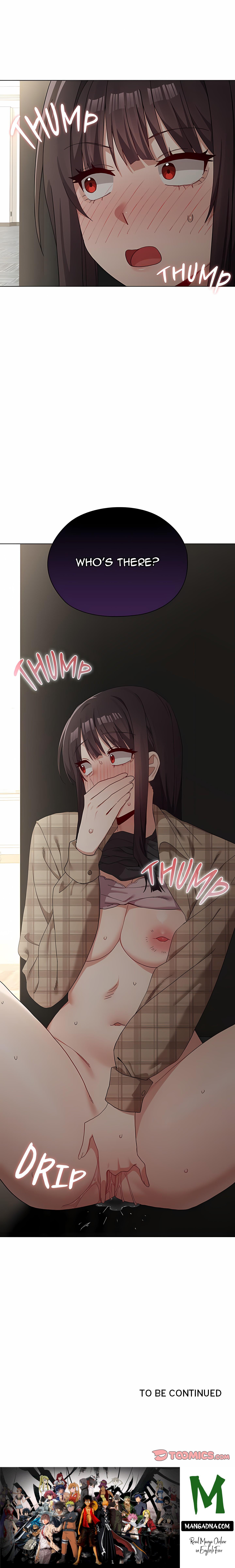 Where Did All the Men Go? - Chapter 16 Page 29