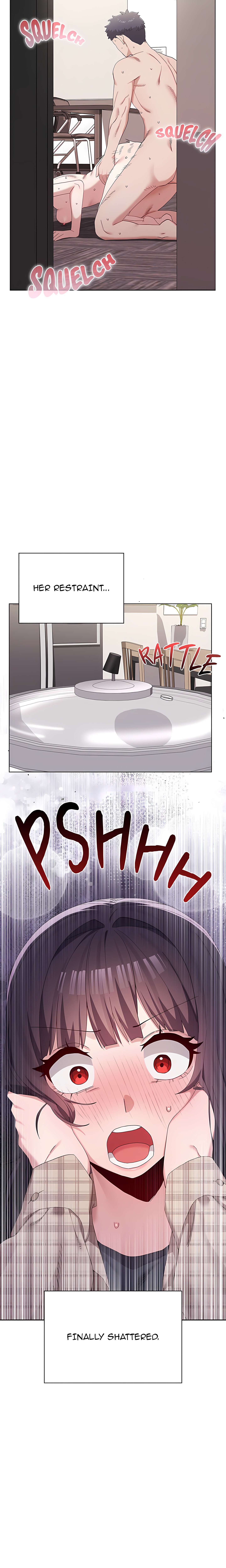 Where Did All the Men Go? - Chapter 17 Page 10