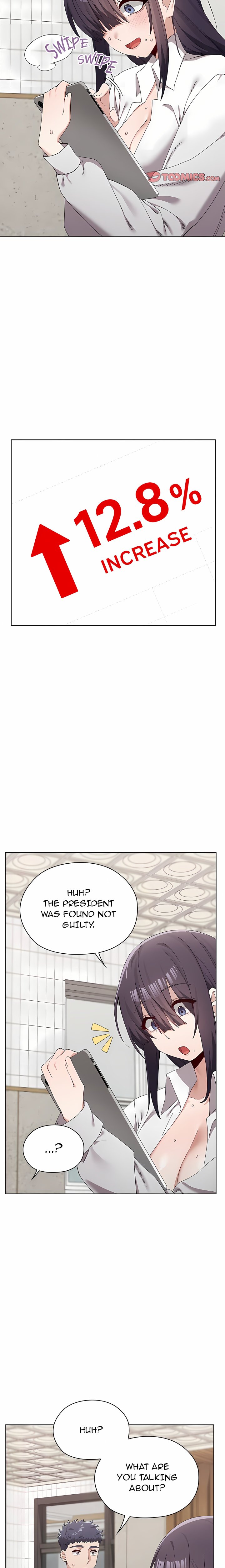 Where Did All the Men Go? - Chapter 18 Page 15