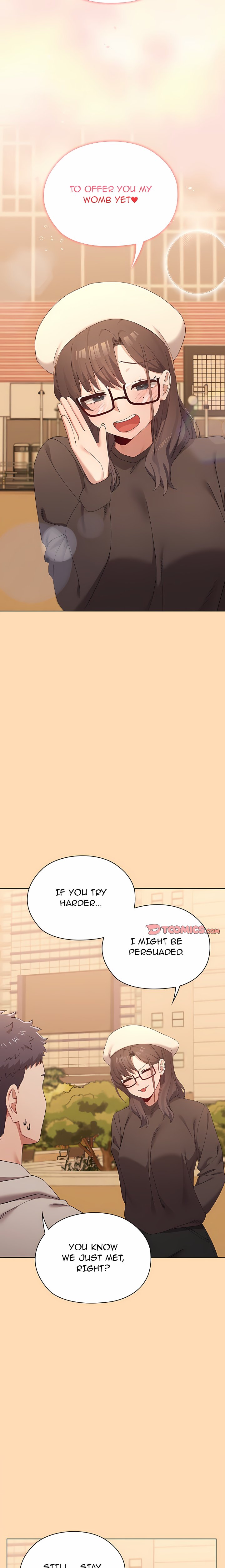 Where Did All the Men Go? - Chapter 19 Page 26