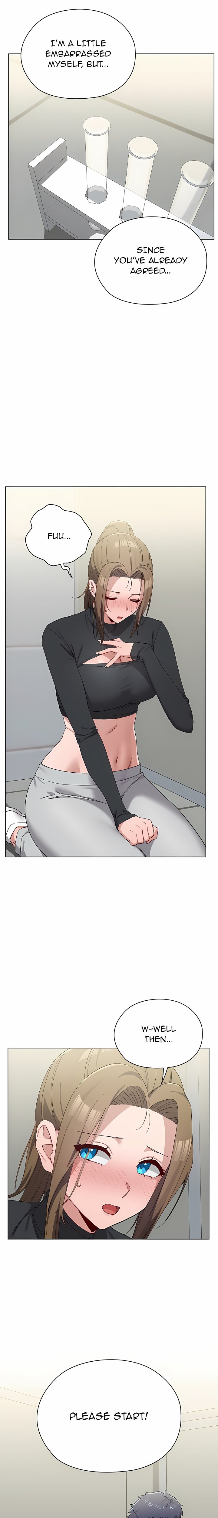 Where Did All the Men Go? - Chapter 23 Page 24