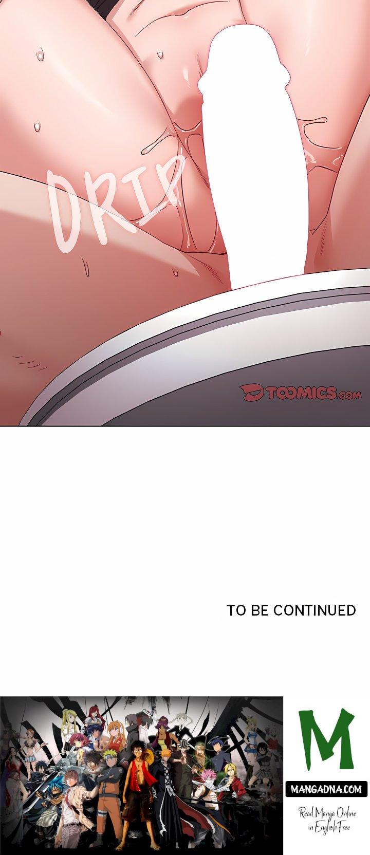 Where Did All the Men Go? - Chapter 26 Page 27