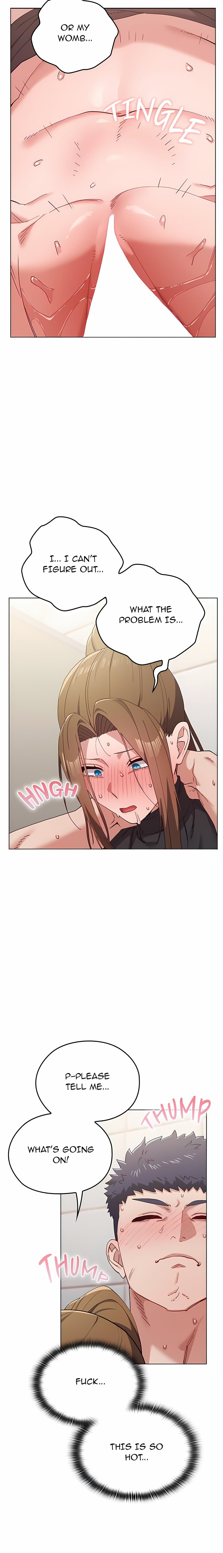 Where Did All the Men Go? - Chapter 27 Page 15