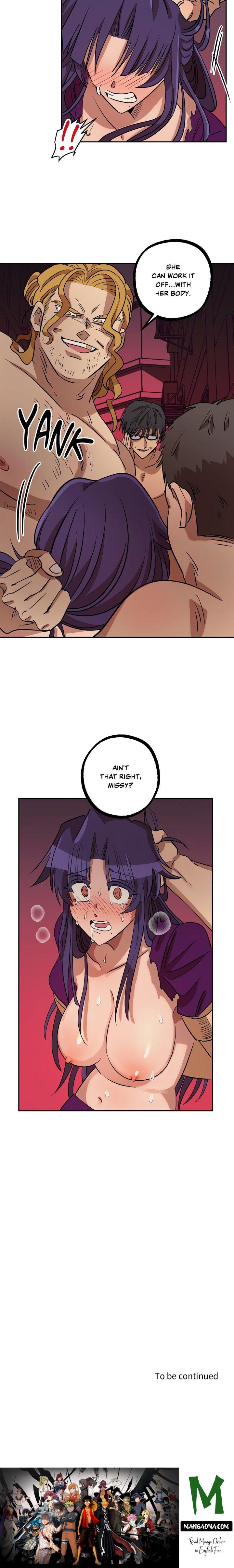 Love, Lust, & Joy - Chapter 1 Page 22
