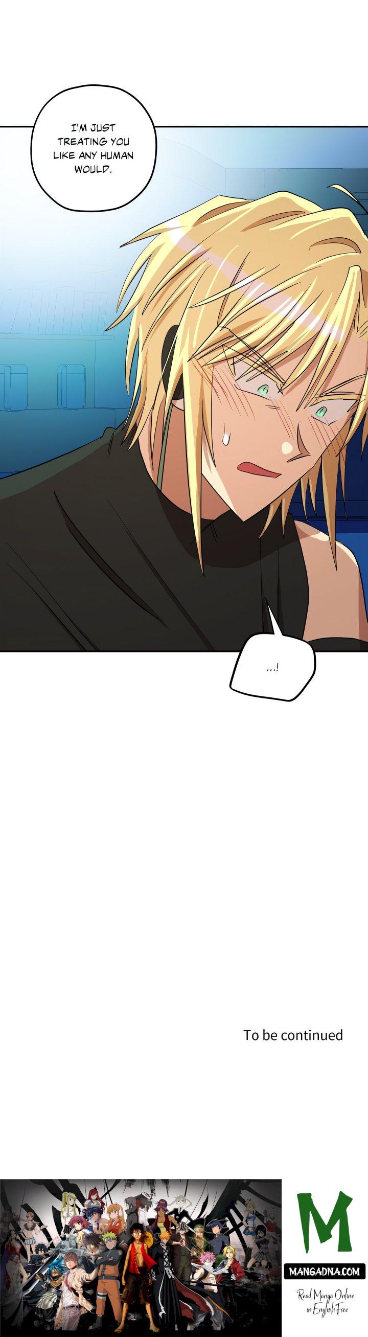 Love, Lust, & Joy - Chapter 13 Page 15