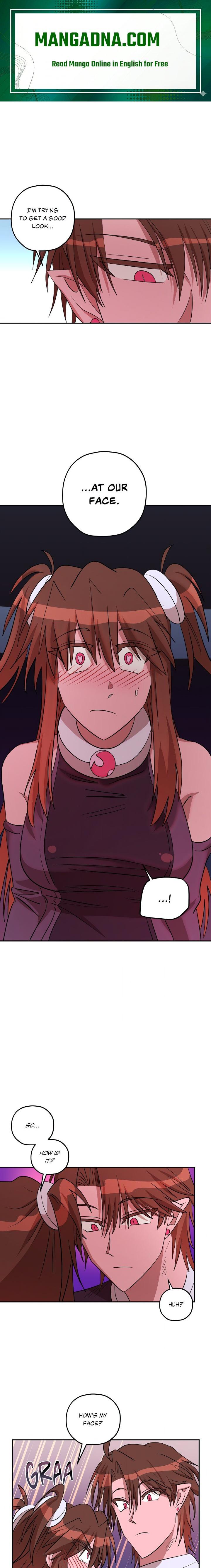 Love, Lust, & Joy - Chapter 18 Page 1