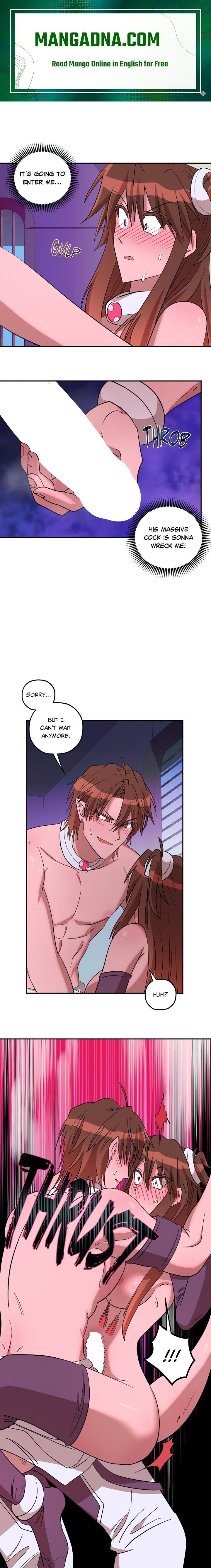Love, Lust, & Joy - Chapter 19 Page 1