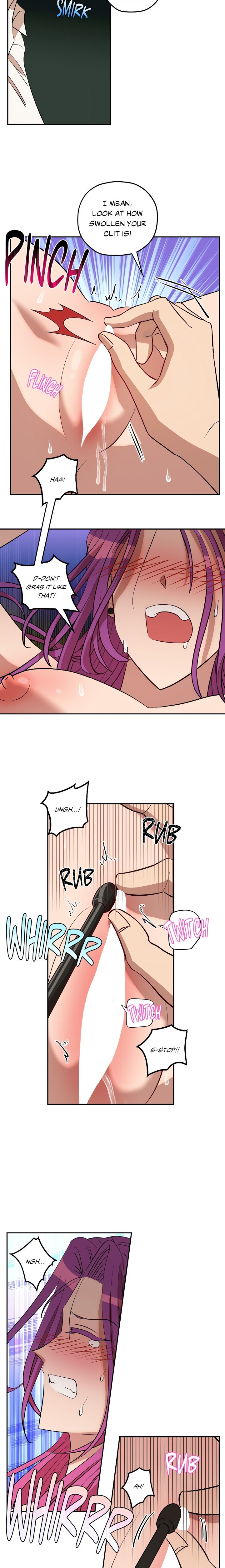 Love, Lust, & Joy - Chapter 23 Page 2