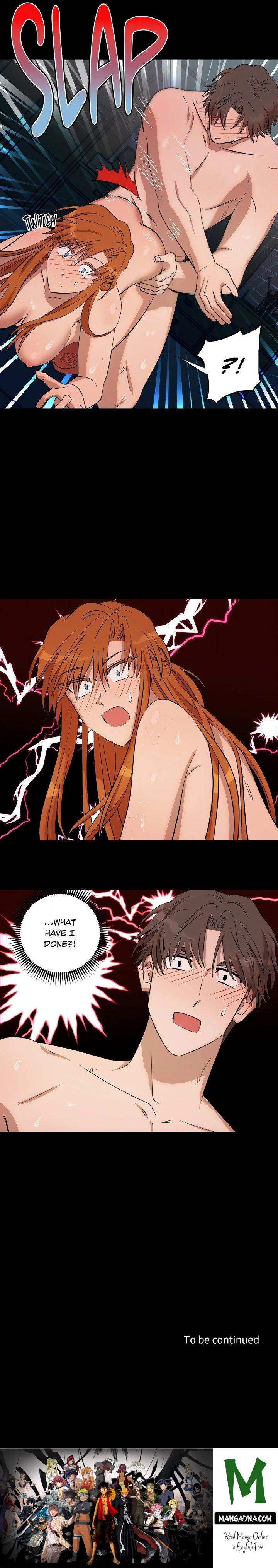 Love, Lust, & Joy - Chapter 29 Page 15