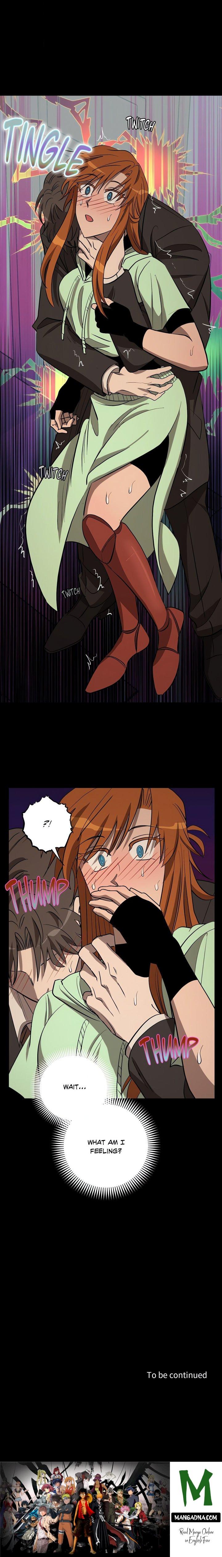 Love, Lust, & Joy - Chapter 30 Page 15