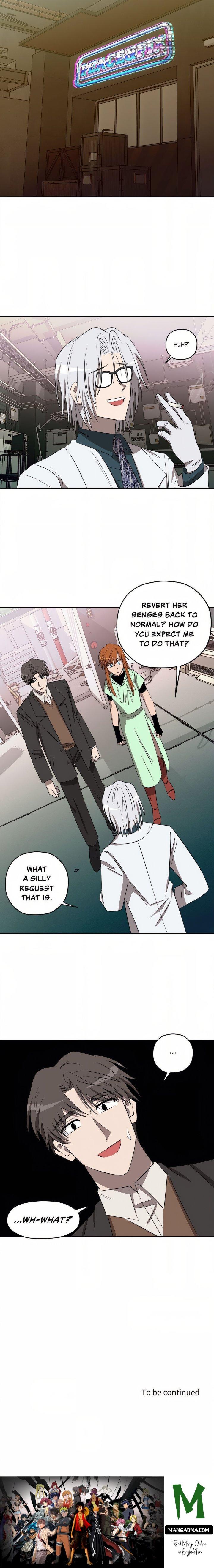 Love, Lust, & Joy - Chapter 32 Page 16