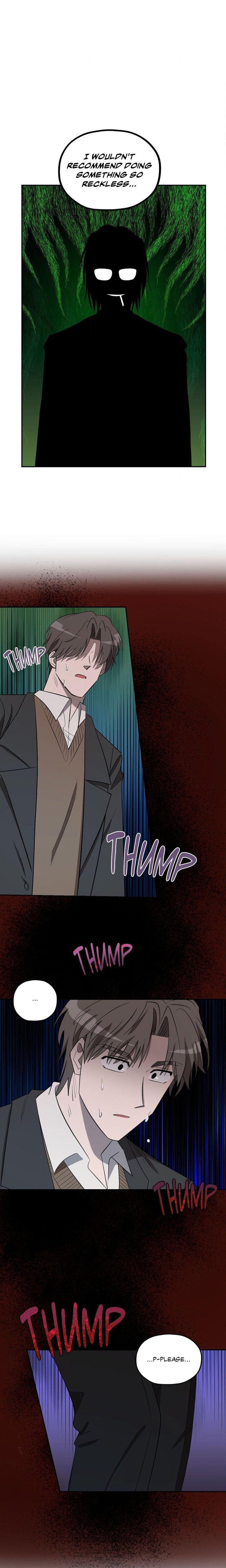 Love, Lust, & Joy - Chapter 33 Page 4