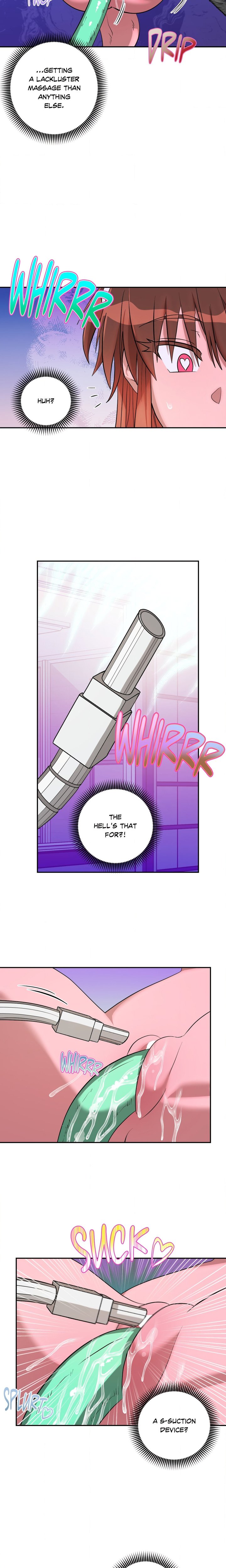 Love, Lust, & Joy - Chapter 38 Page 13