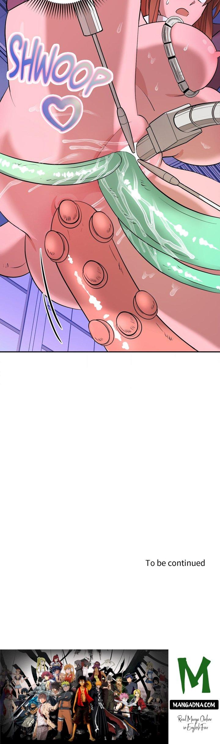 Love, Lust, & Joy - Chapter 38 Page 16