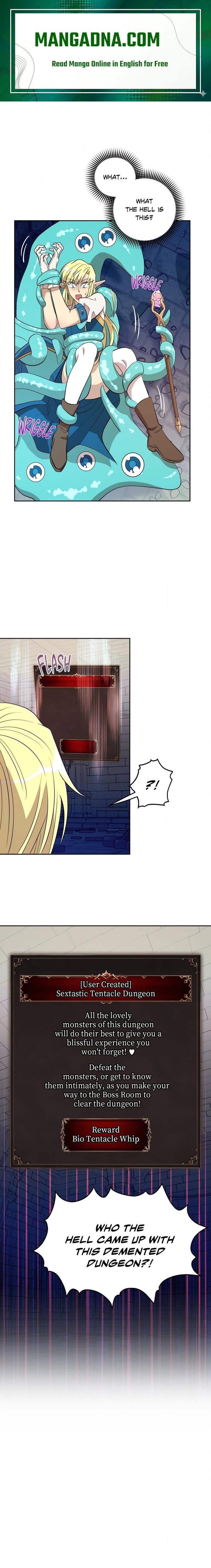 Love, Lust, & Joy - Chapter 41 Page 1