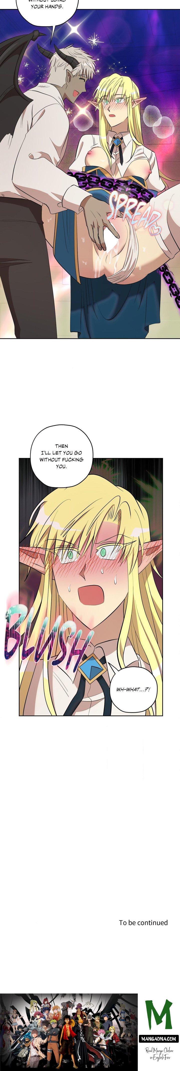 Love, Lust, & Joy - Chapter 42 Page 15