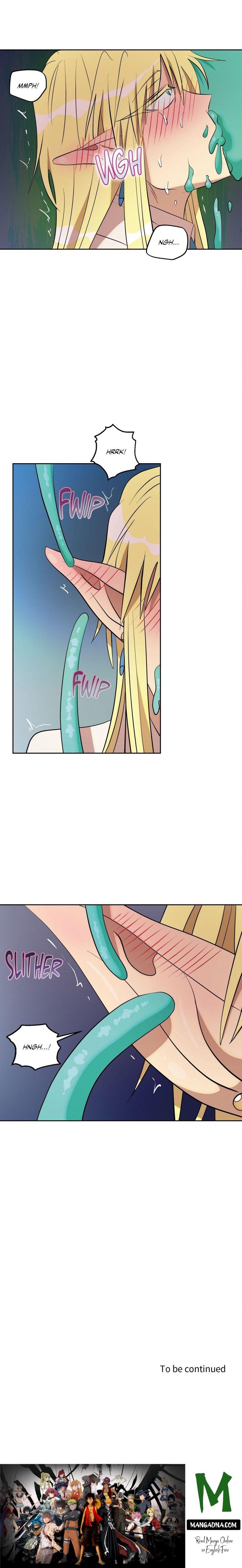 Love, Lust, & Joy - Chapter 43 Page 15