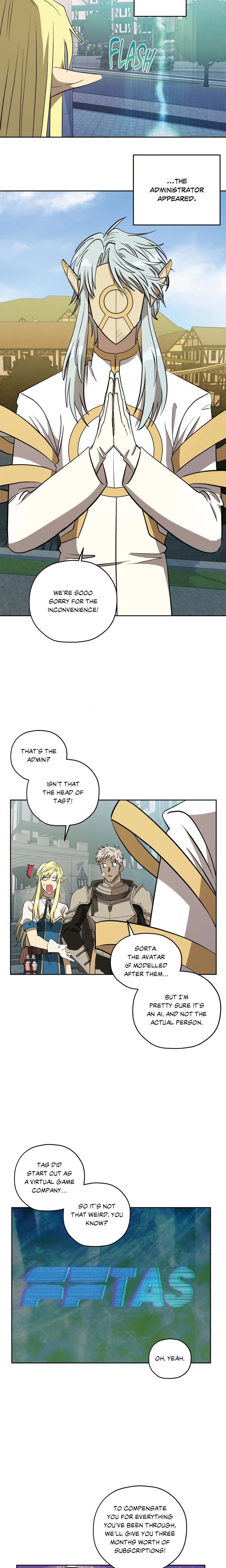 Love, Lust, & Joy - Chapter 44 Page 14