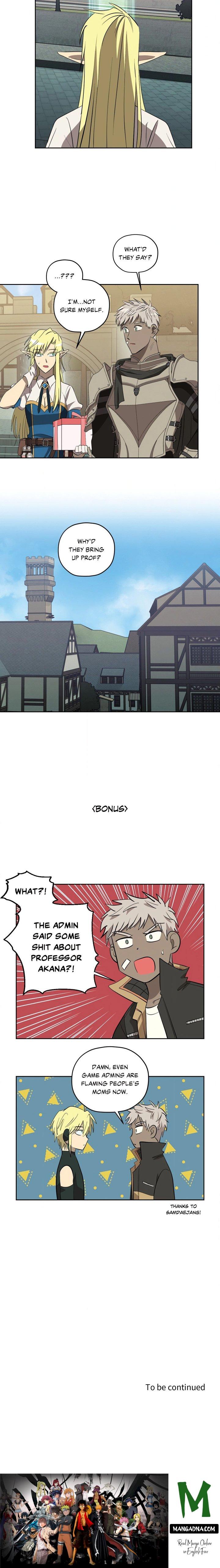 Love, Lust, & Joy - Chapter 44 Page 16