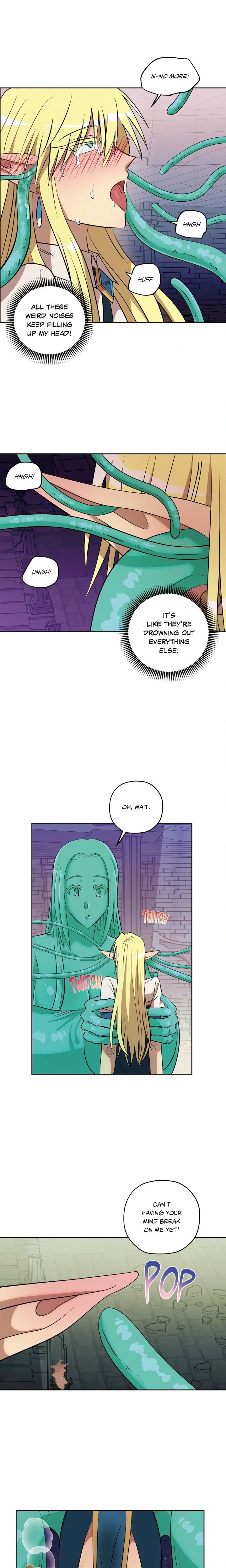 Love, Lust, & Joy - Chapter 44 Page 3