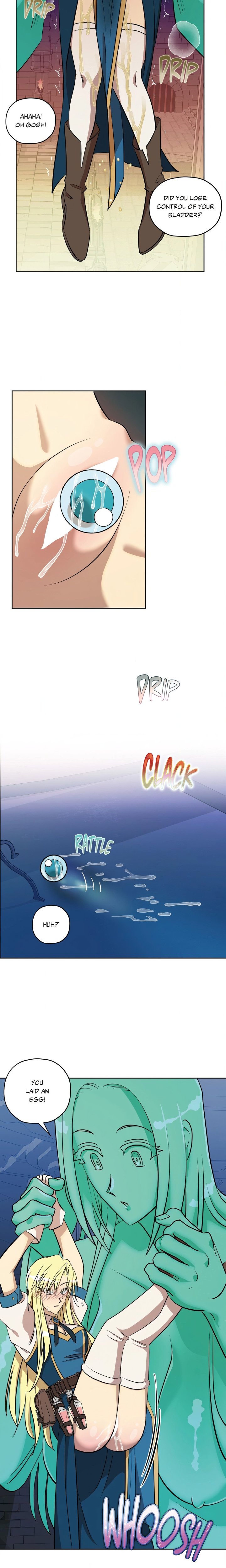 Love, Lust, & Joy - Chapter 44 Page 4