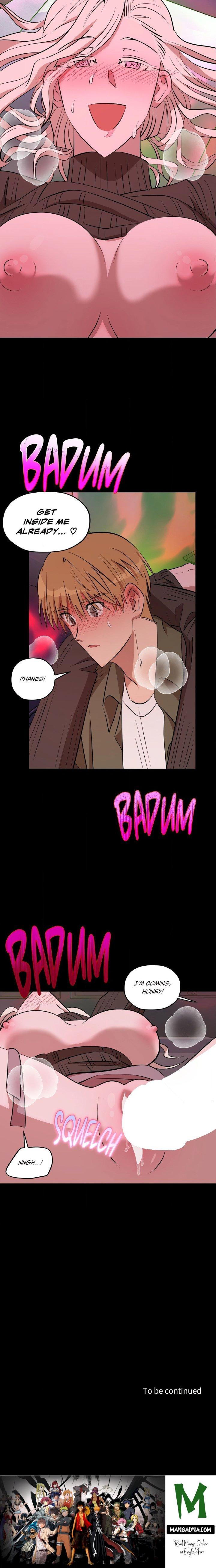 Love, Lust, & Joy - Chapter 47 Page 16