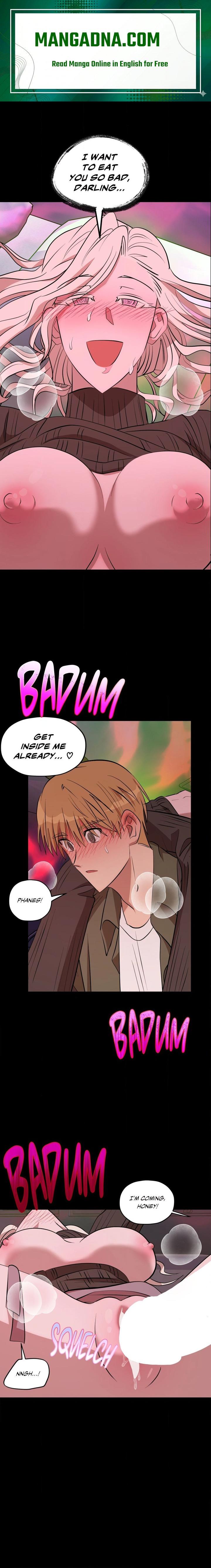 Love, Lust, & Joy - Chapter 48 Page 1