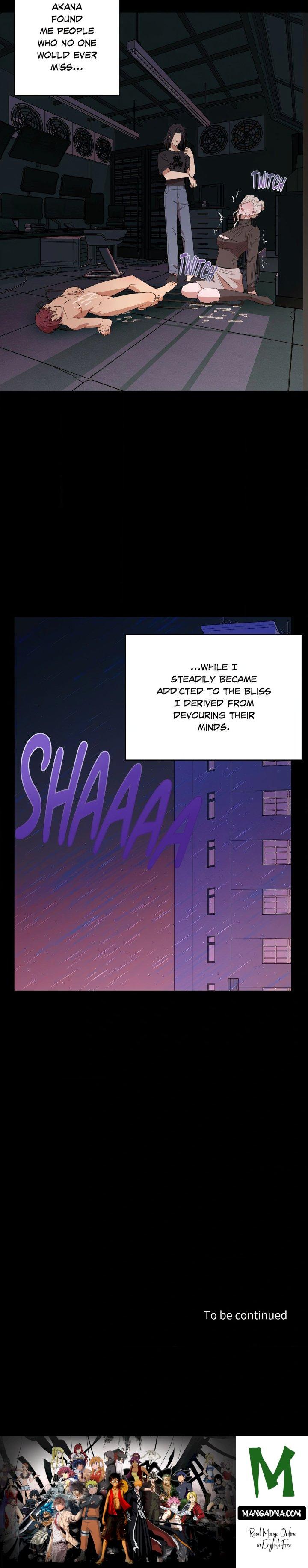 Love, Lust, & Joy - Chapter 49 Page 15