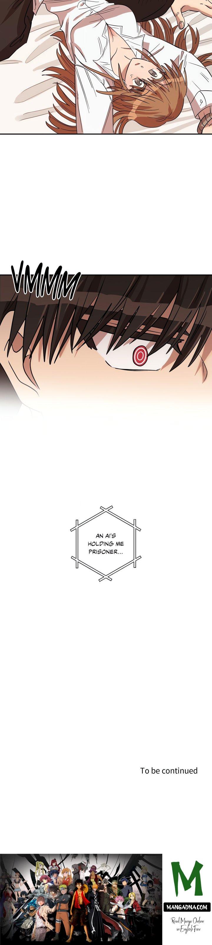 Love, Lust, & Joy - Chapter 5 Page 21