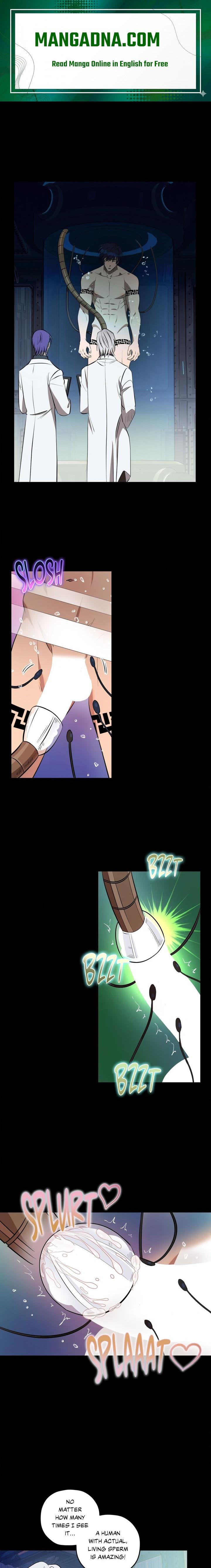 Love, Lust, & Joy - Chapter 51 Page 1