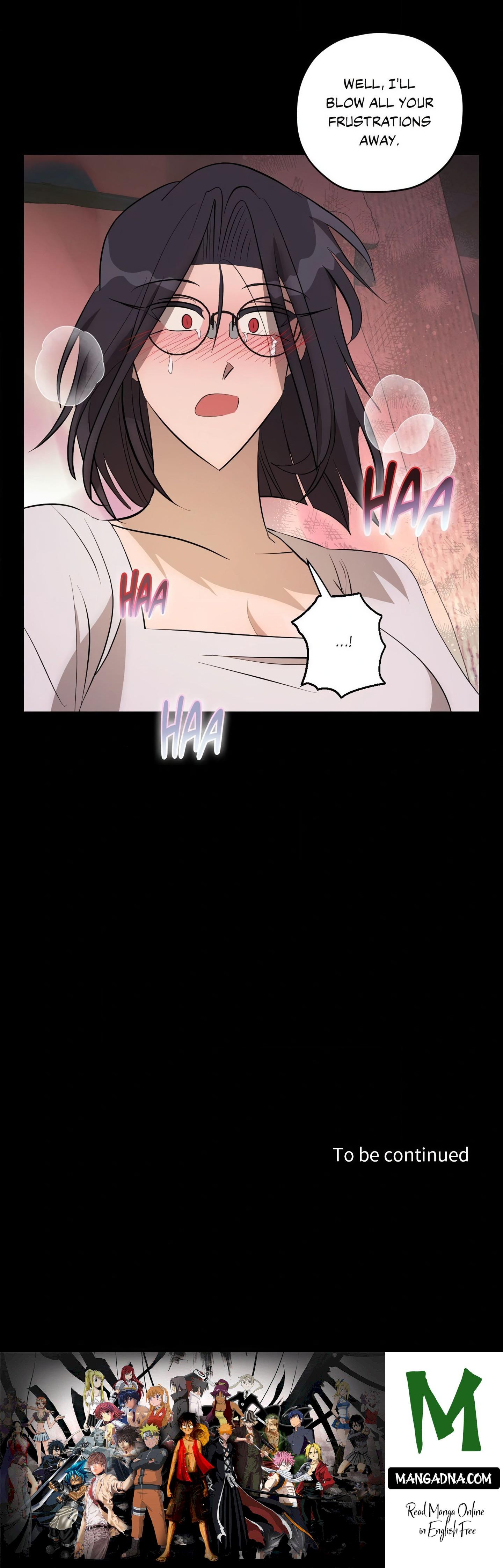 Love, Lust, & Joy - Chapter 53 Page 15