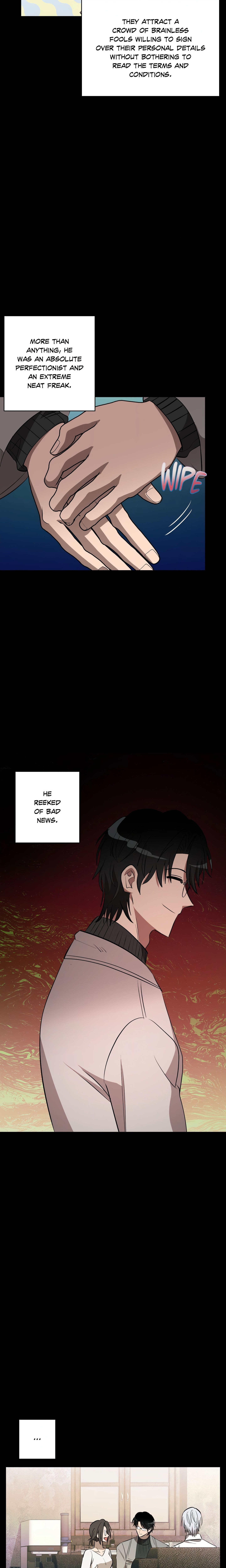 Love, Lust, & Joy - Chapter 54 Page 13