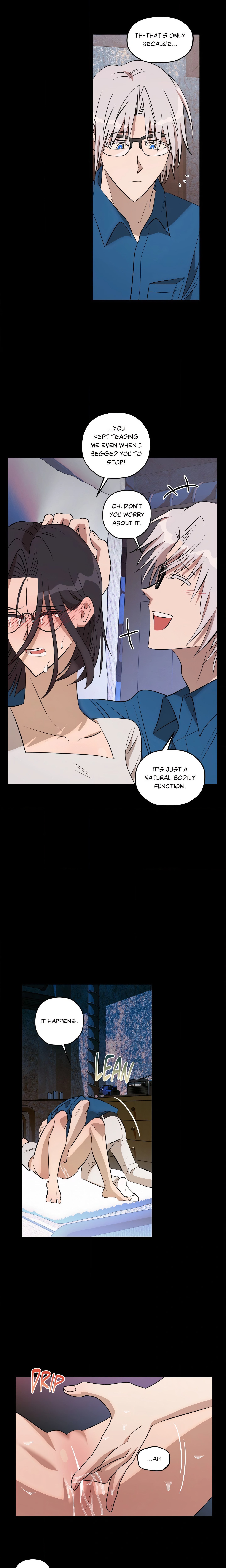 Love, Lust, & Joy - Chapter 54 Page 4