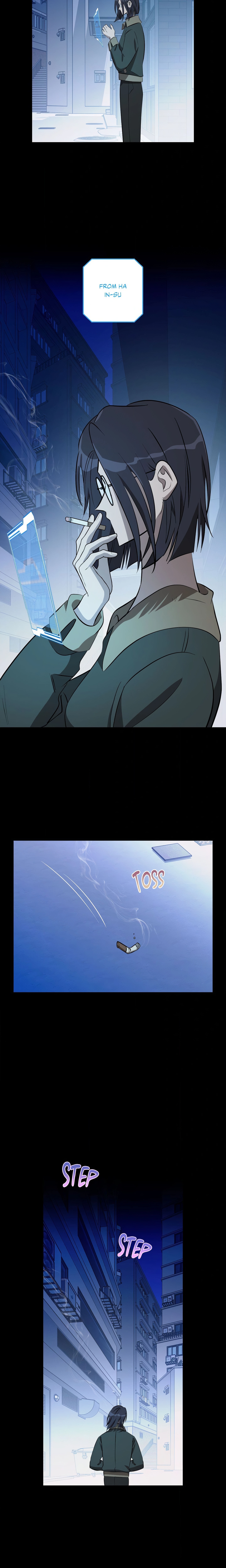 Love, Lust, & Joy - Chapter 54 Page 9