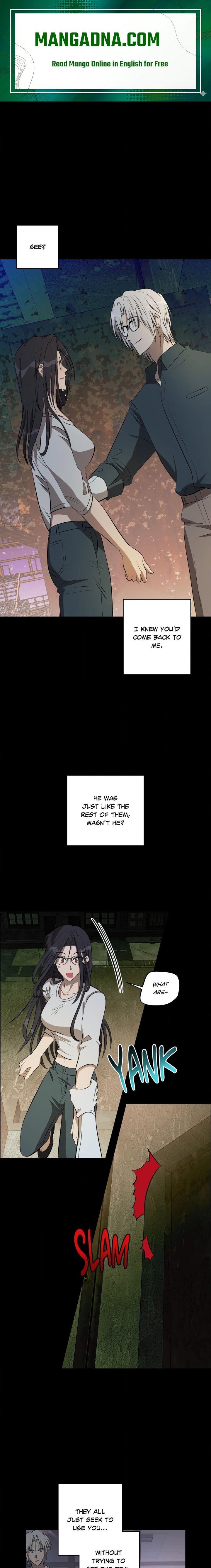 Love, Lust, & Joy - Chapter 55 Page 1