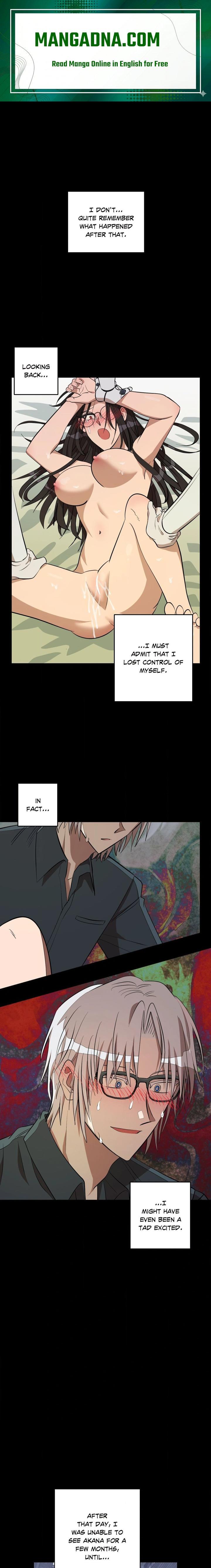 Love, Lust, & Joy - Chapter 56 Page 1
