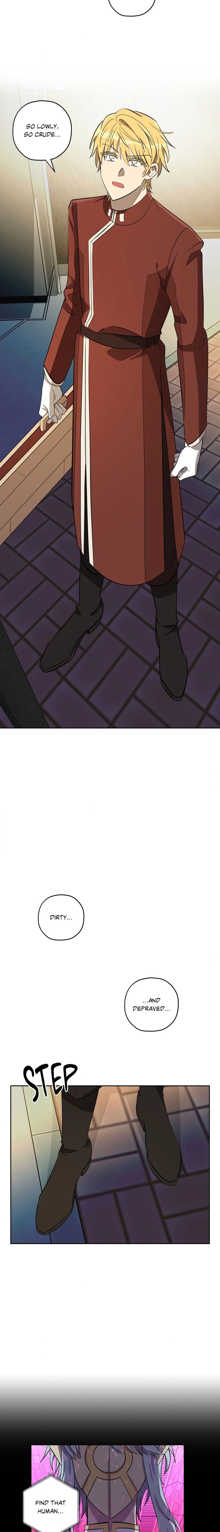 Love, Lust, & Joy - Chapter 56 Page 14