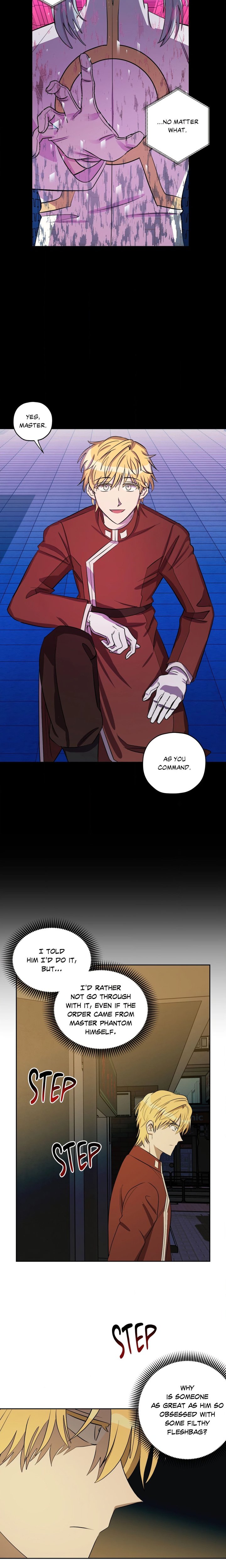 Love, Lust, & Joy - Chapter 56 Page 15
