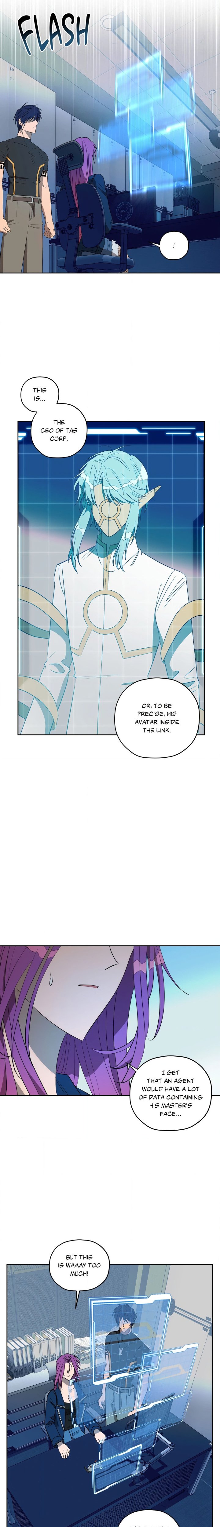 Love, Lust, & Joy - Chapter 57 Page 13
