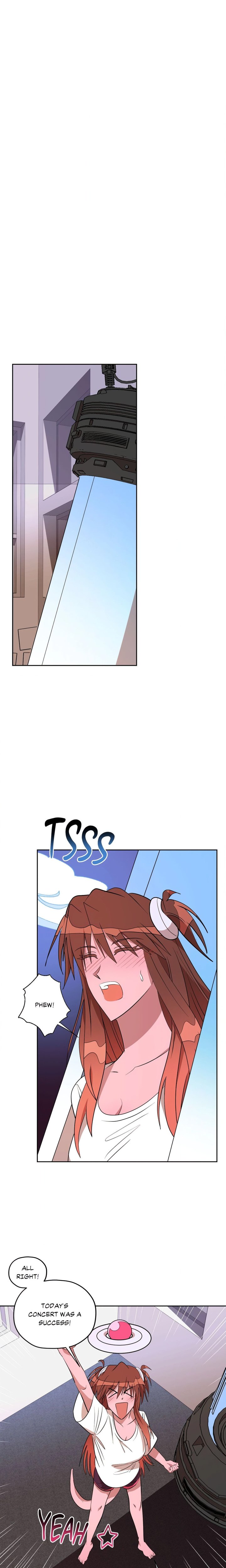 Love, Lust, & Joy - Chapter 61 Page 12