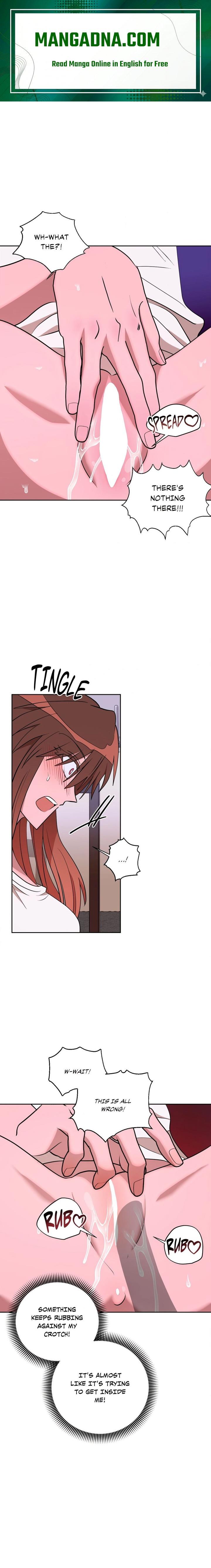 Love, Lust, & Joy - Chapter 62 Page 1