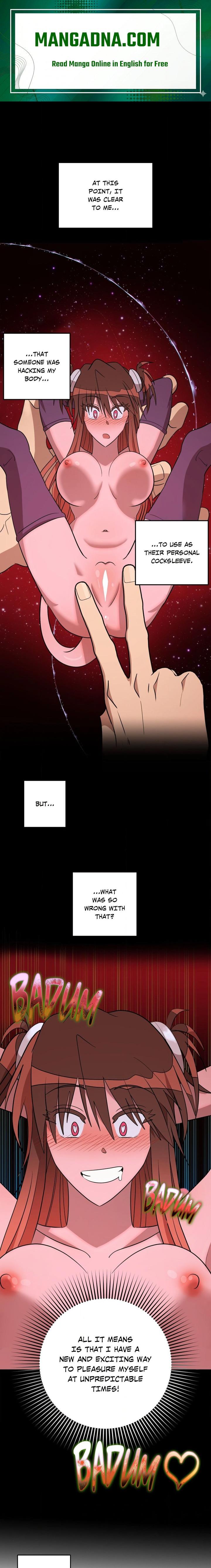 Love, Lust, & Joy - Chapter 63 Page 1