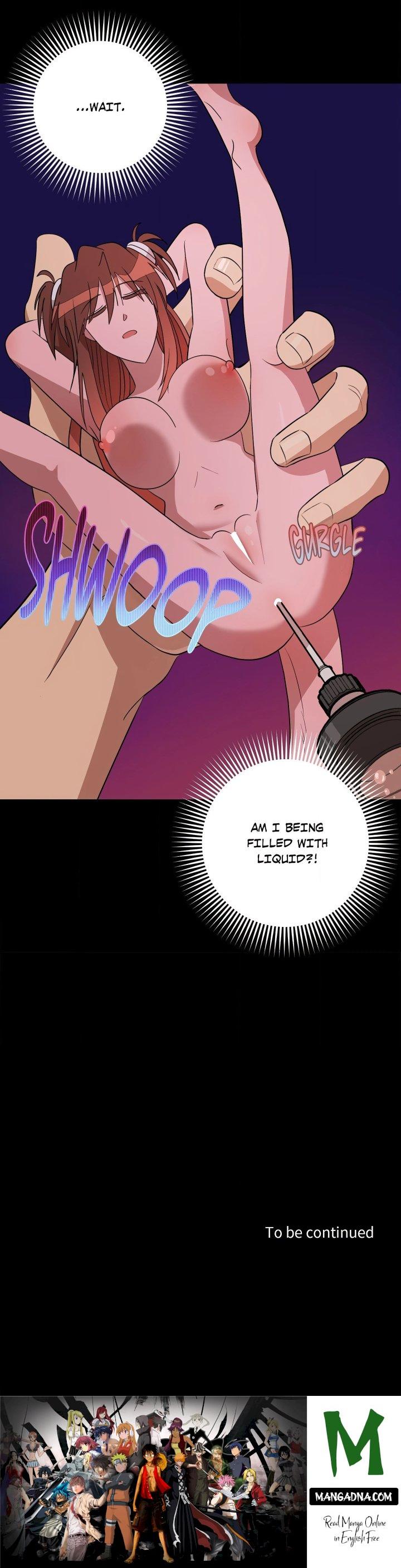 Love, Lust, & Joy - Chapter 63 Page 18