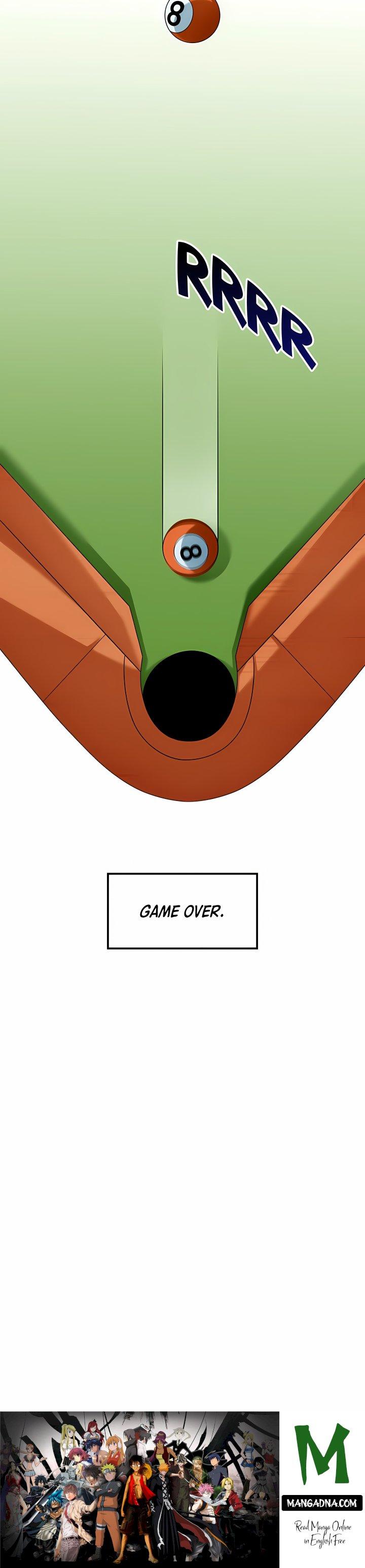 Hit My Balls (Uncensored) - Chapter 15 Page 20